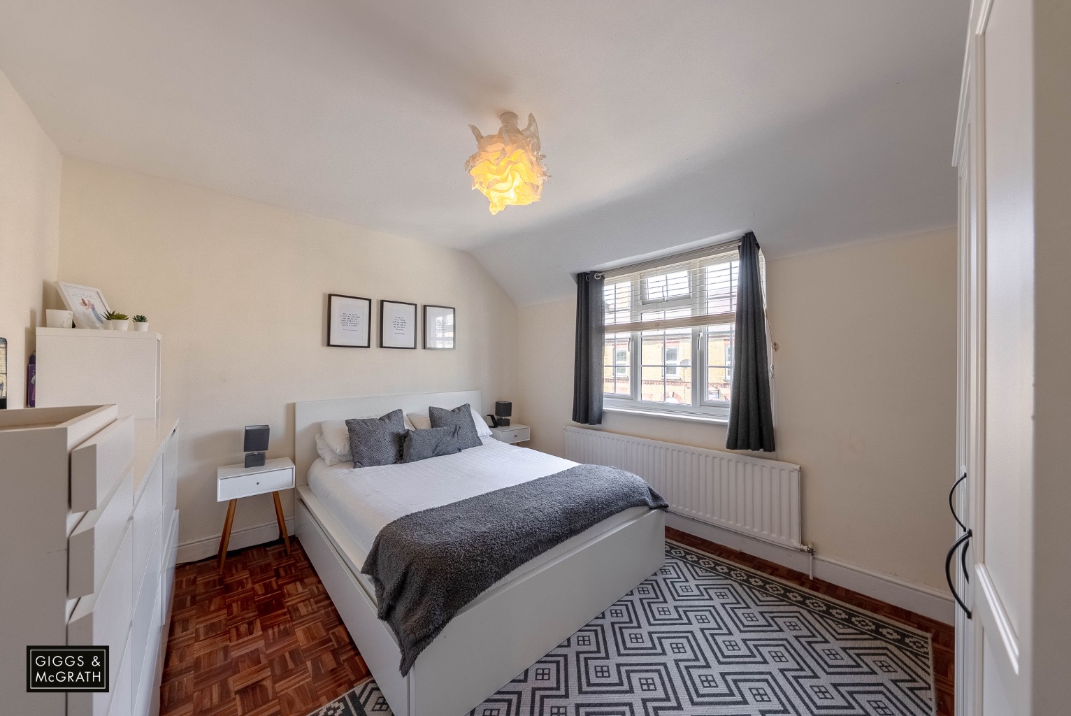 2 bed semi-detached house for sale in London Street, Huntingdon  - Property Image 9