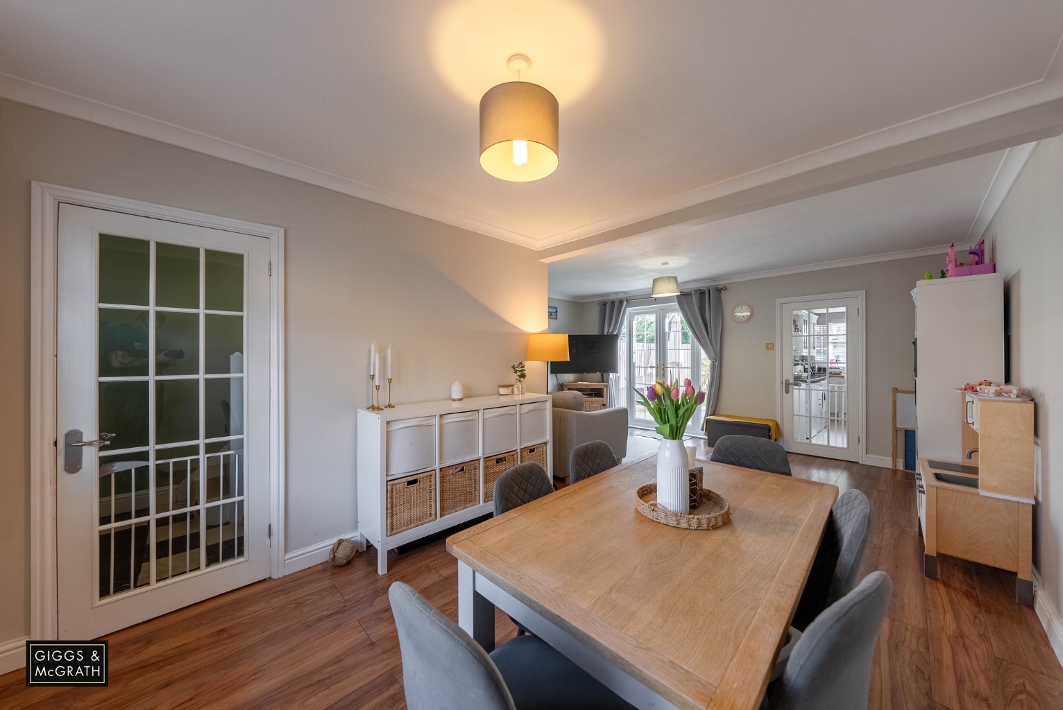 2 bed semi-detached house for sale in London Street, Huntingdon  - Property Image 8