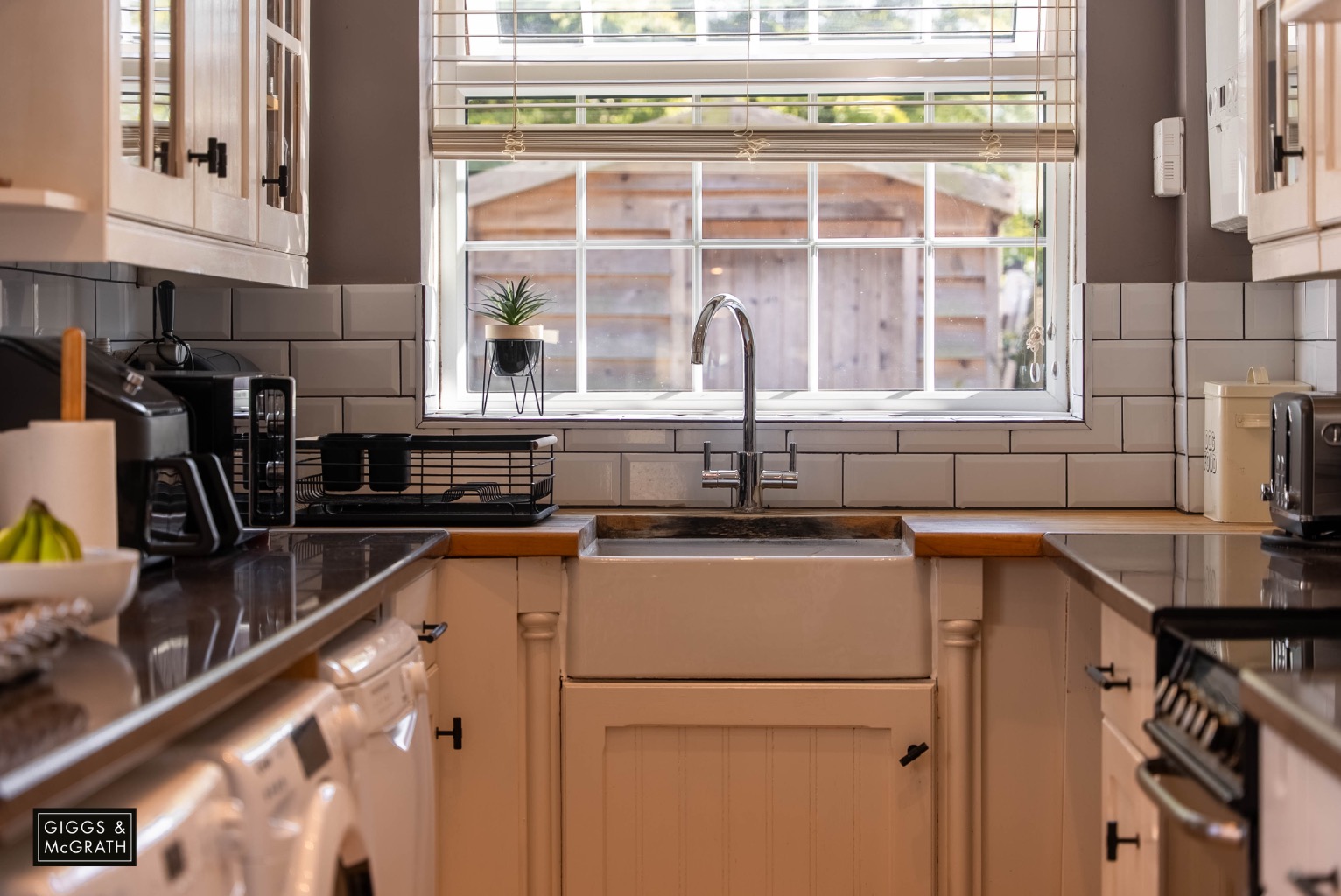 2 bed semi-detached house for sale in London Street, Huntingdon 5