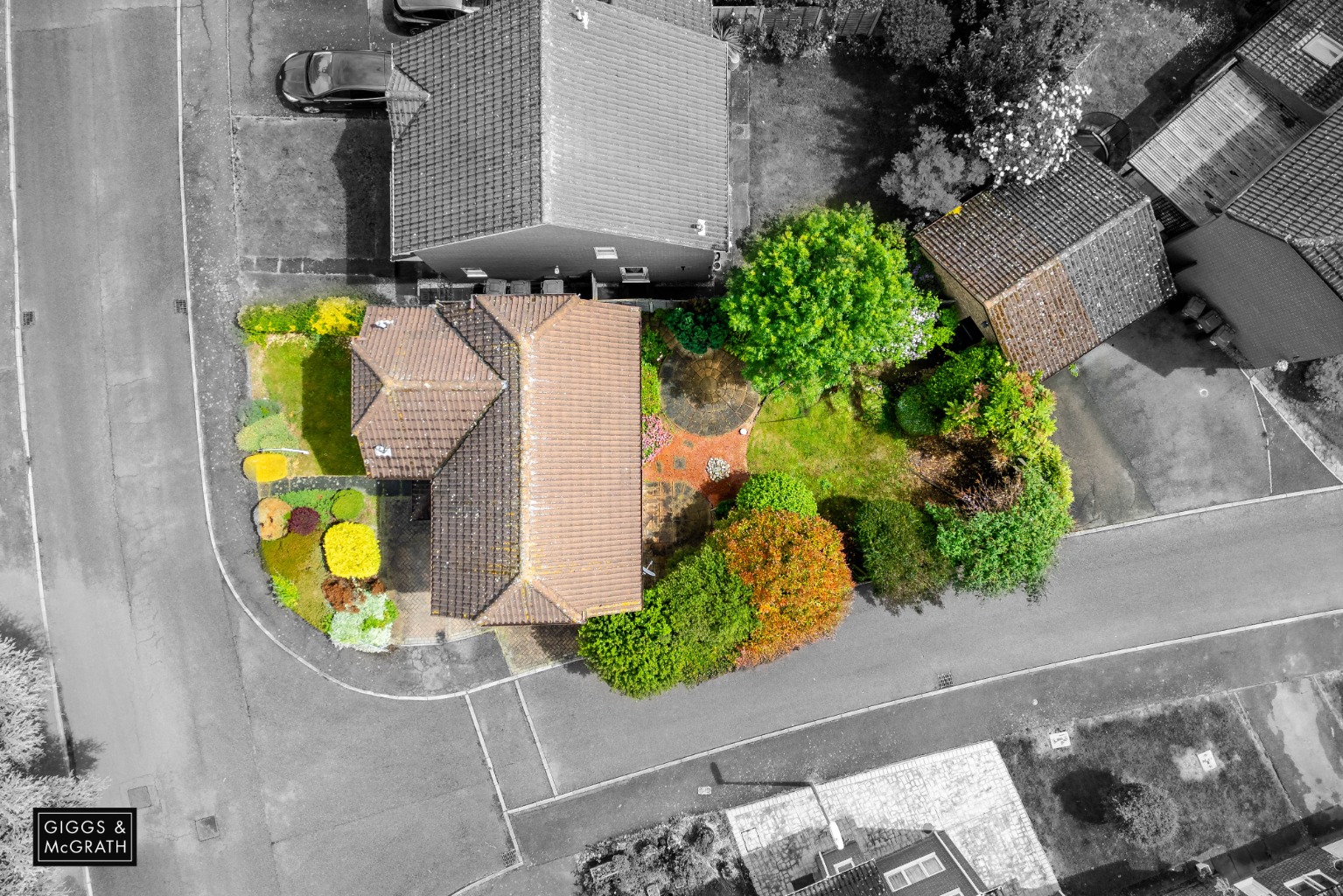 3 bed detached house for sale in Eagle Way, Huntingdon  - Property Image 15