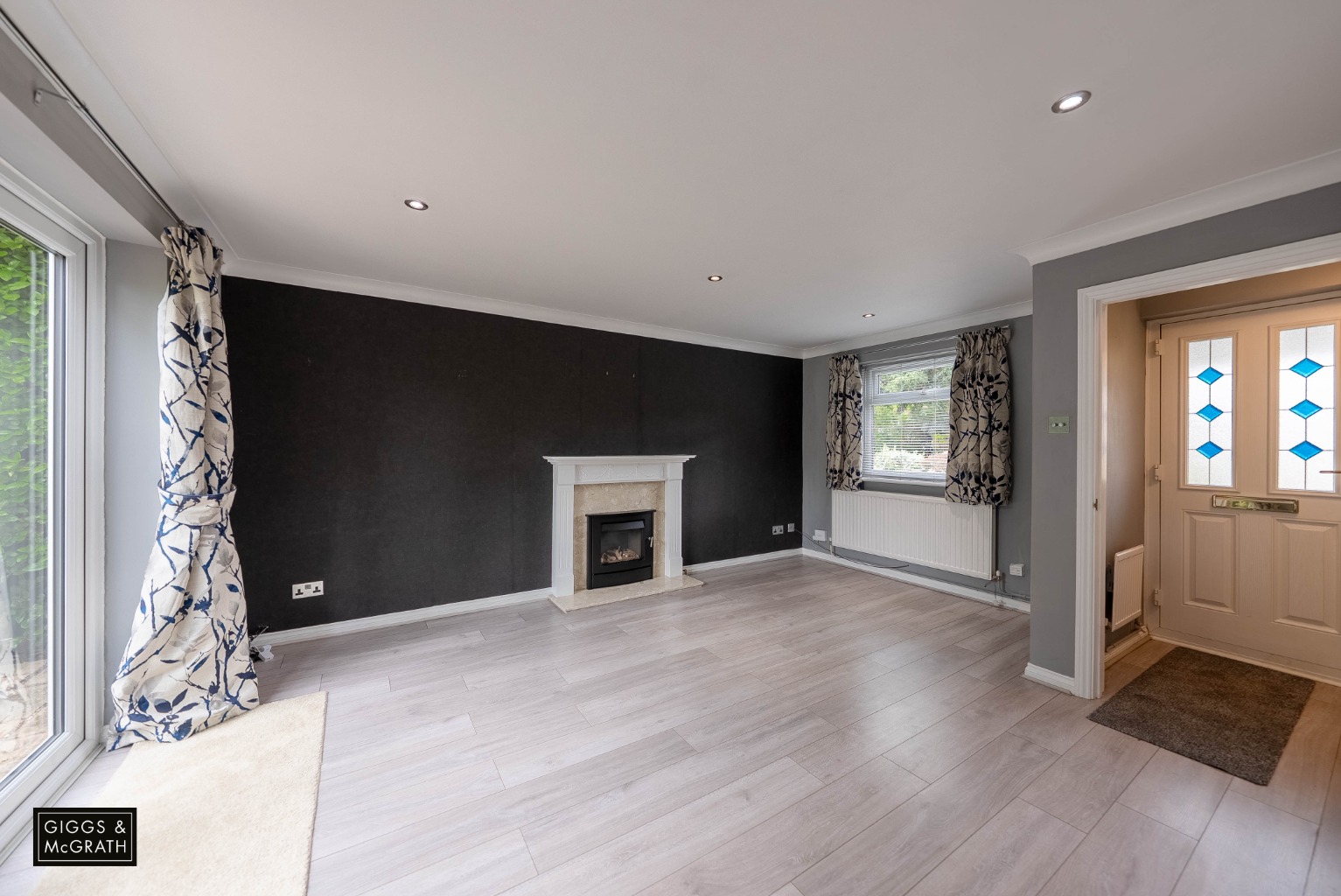 3 bed detached house for sale in Eagle Way, Huntingdon 4