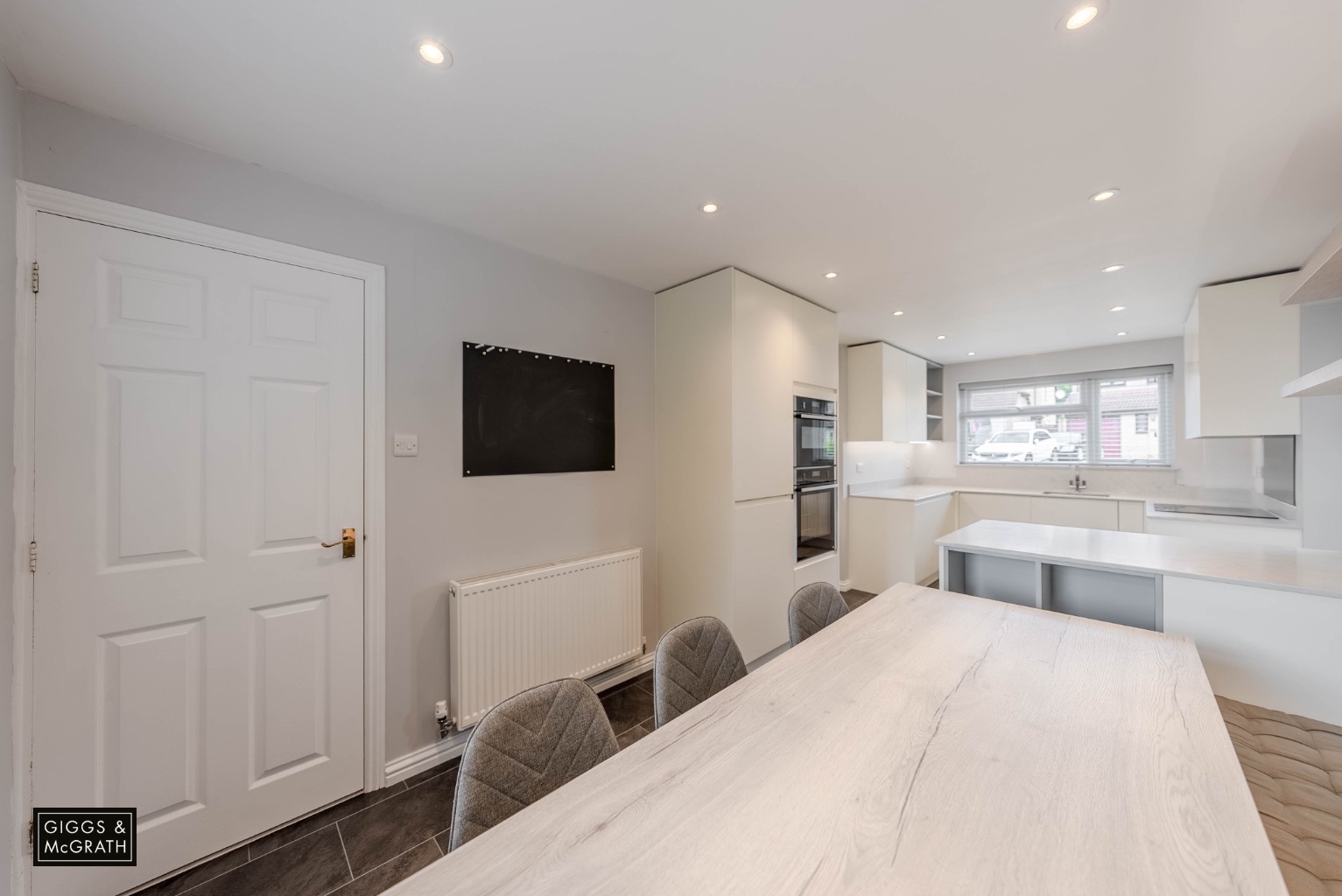 3 bed detached house for sale in Eagle Way, Huntingdon 2