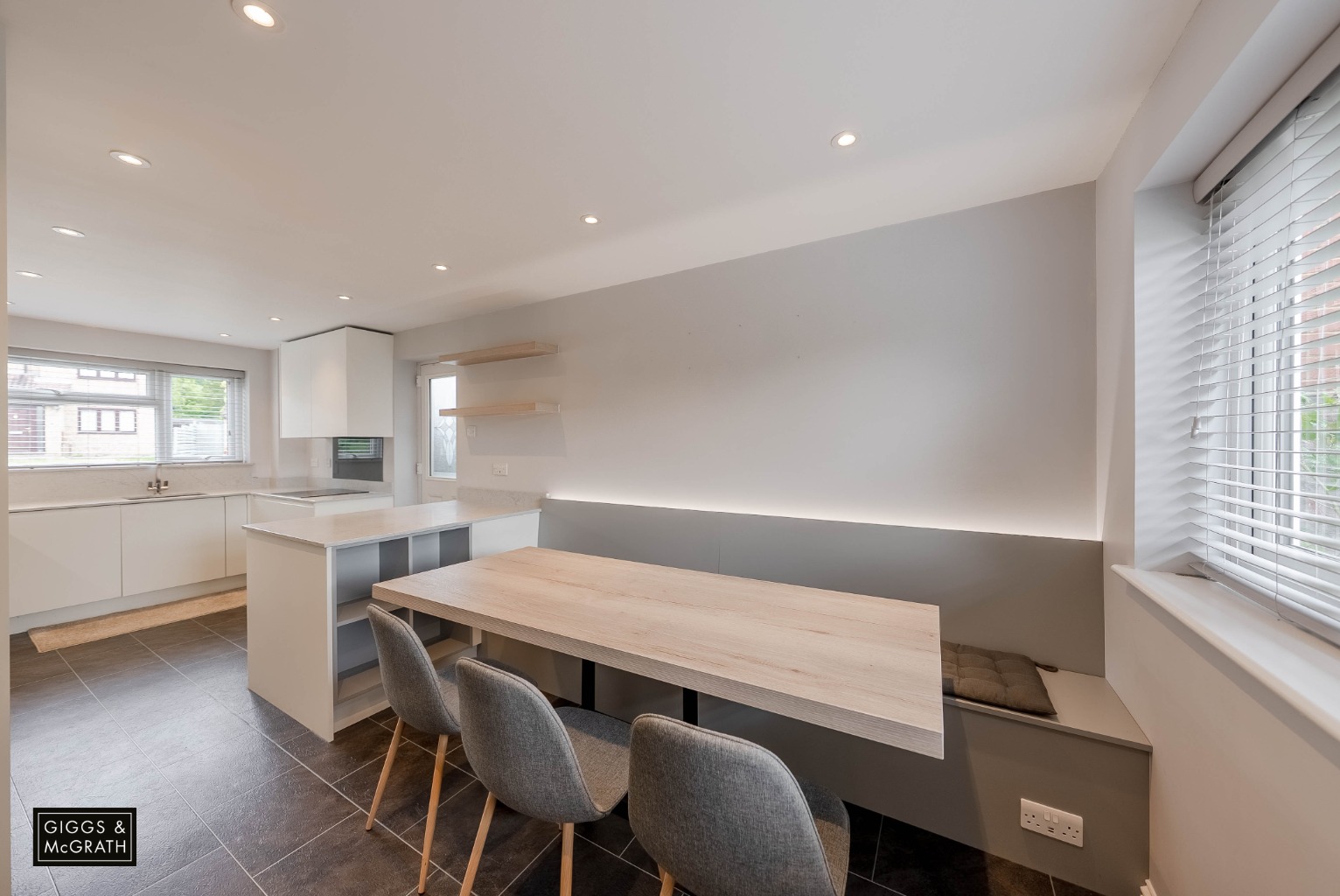 3 bed detached house for sale in Eagle Way, Huntingdon  - Property Image 2