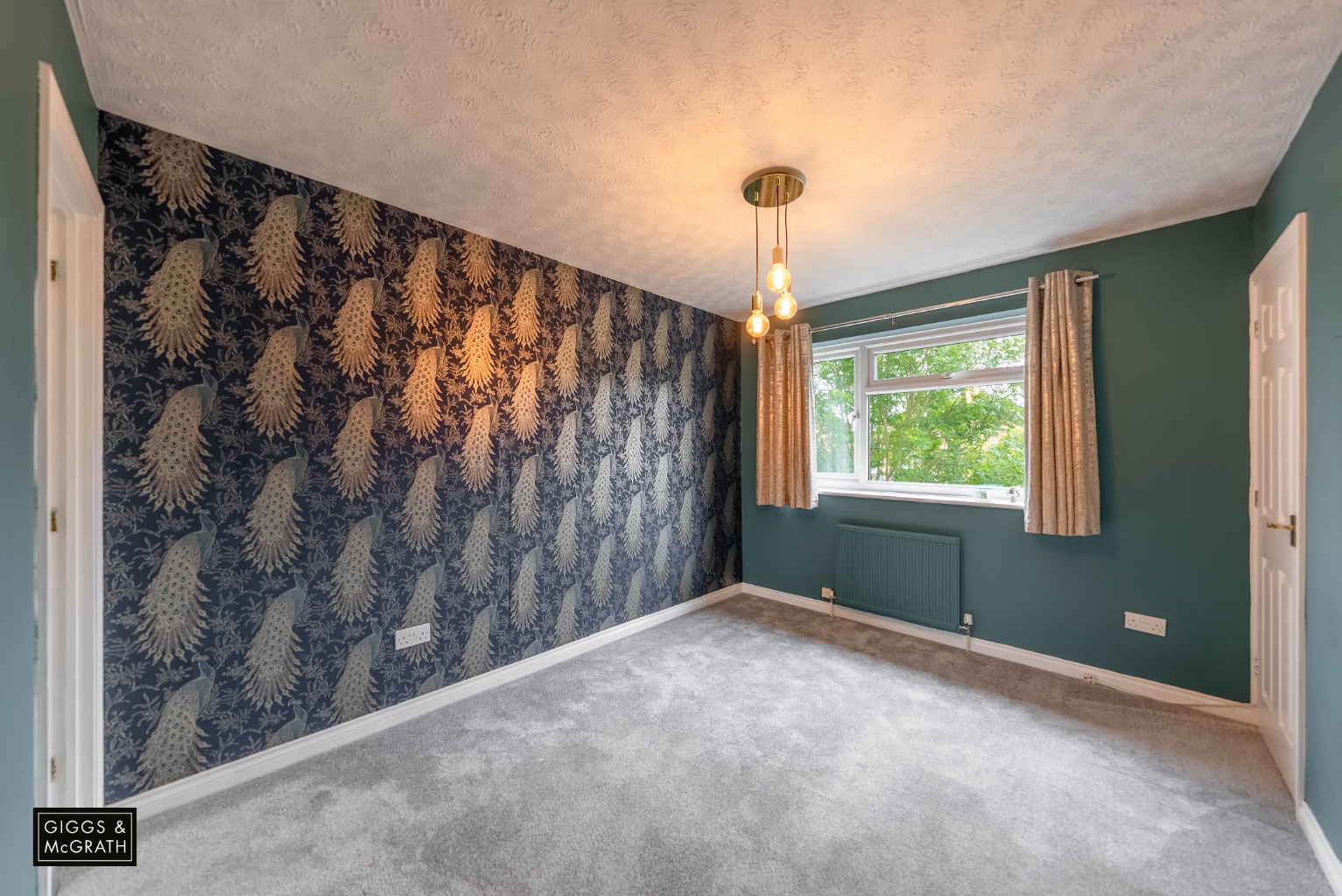 3 bed detached house for sale in Eagle Way, Huntingdon  - Property Image 8