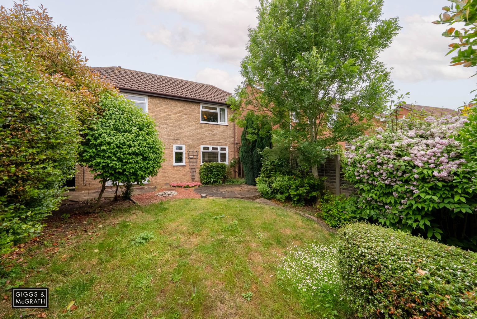 3 bed detached house for sale in Eagle Way, Huntingdon  - Property Image 14
