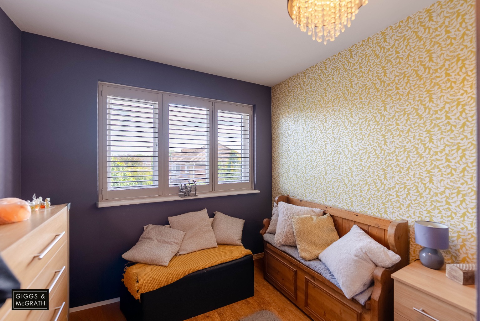 4 bed detached house for sale in Brecon Way, Huntingdon  - Property Image 12