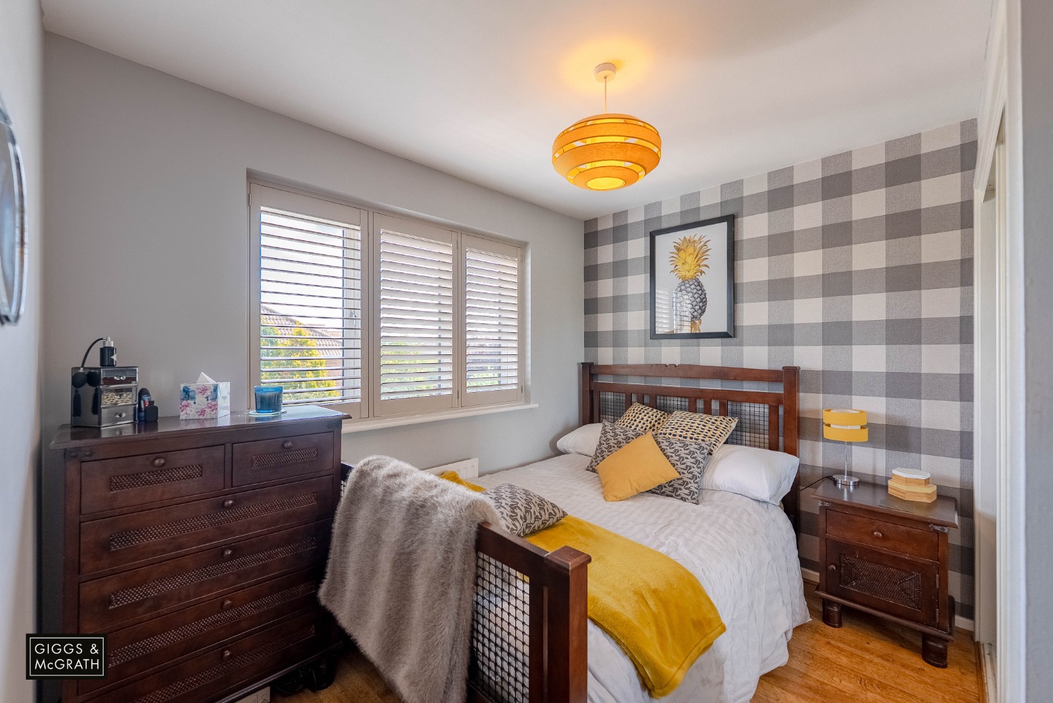 4 bed detached house for sale in Brecon Way, Huntingdon  - Property Image 9