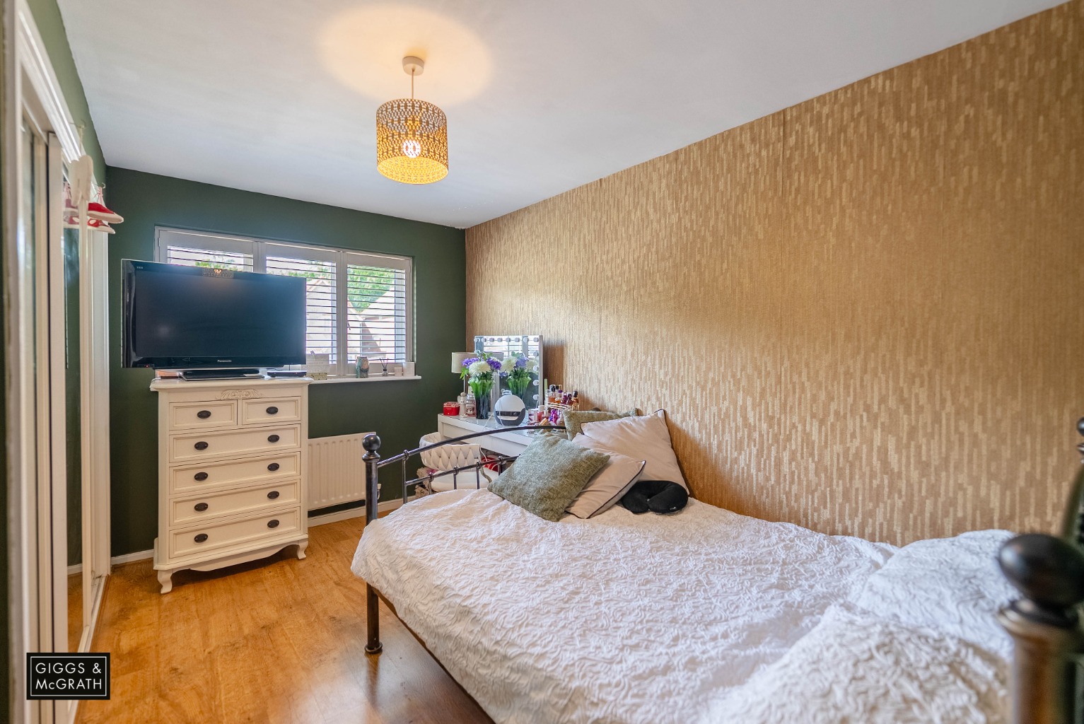 4 bed detached house for sale in Brecon Way, Huntingdon  - Property Image 10