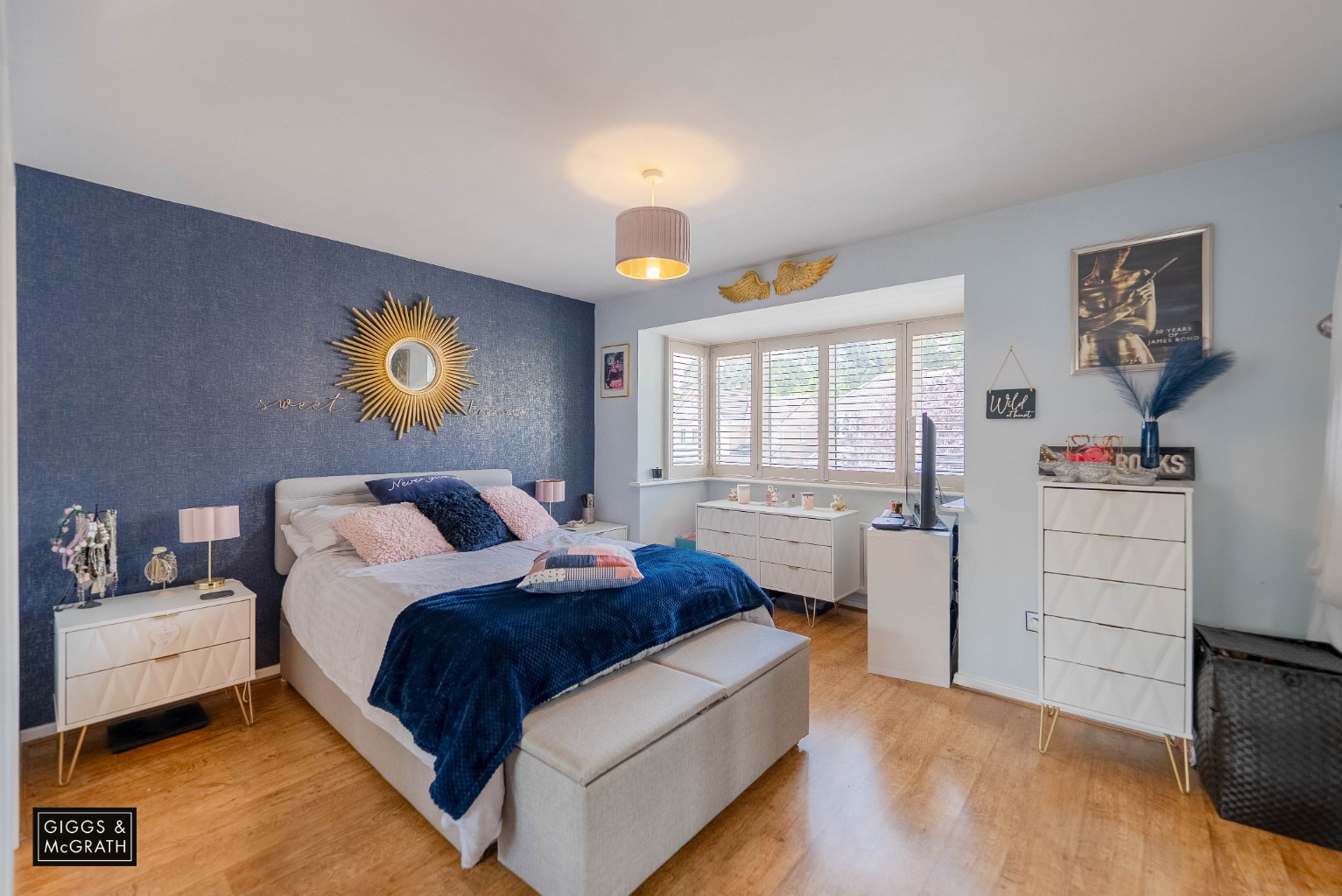 4 bed detached house for sale in Brecon Way, Huntingdon  - Property Image 8