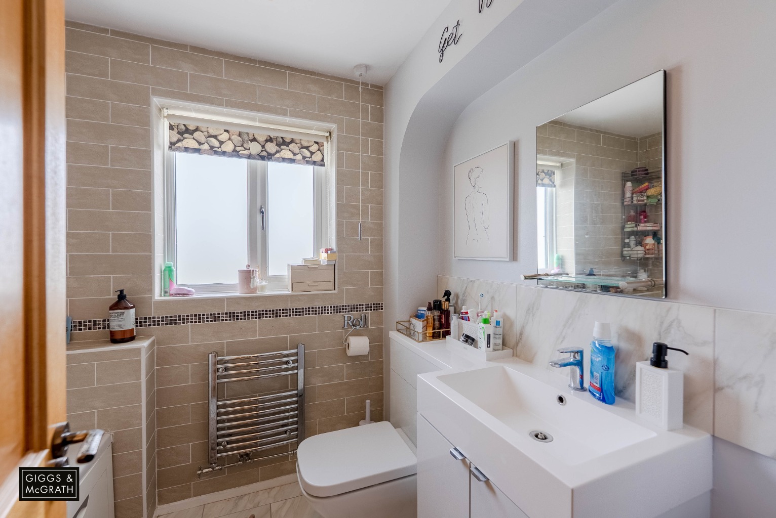 4 bed detached house for sale in Brecon Way, Huntingdon 10