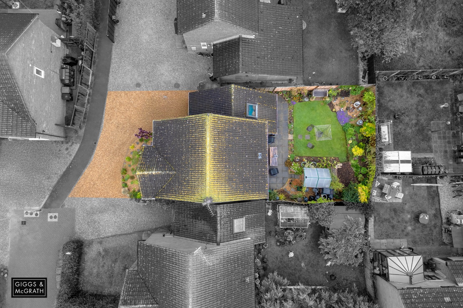 4 bed detached house for sale in Chandlers Way, Huntingdon  - Property Image 16