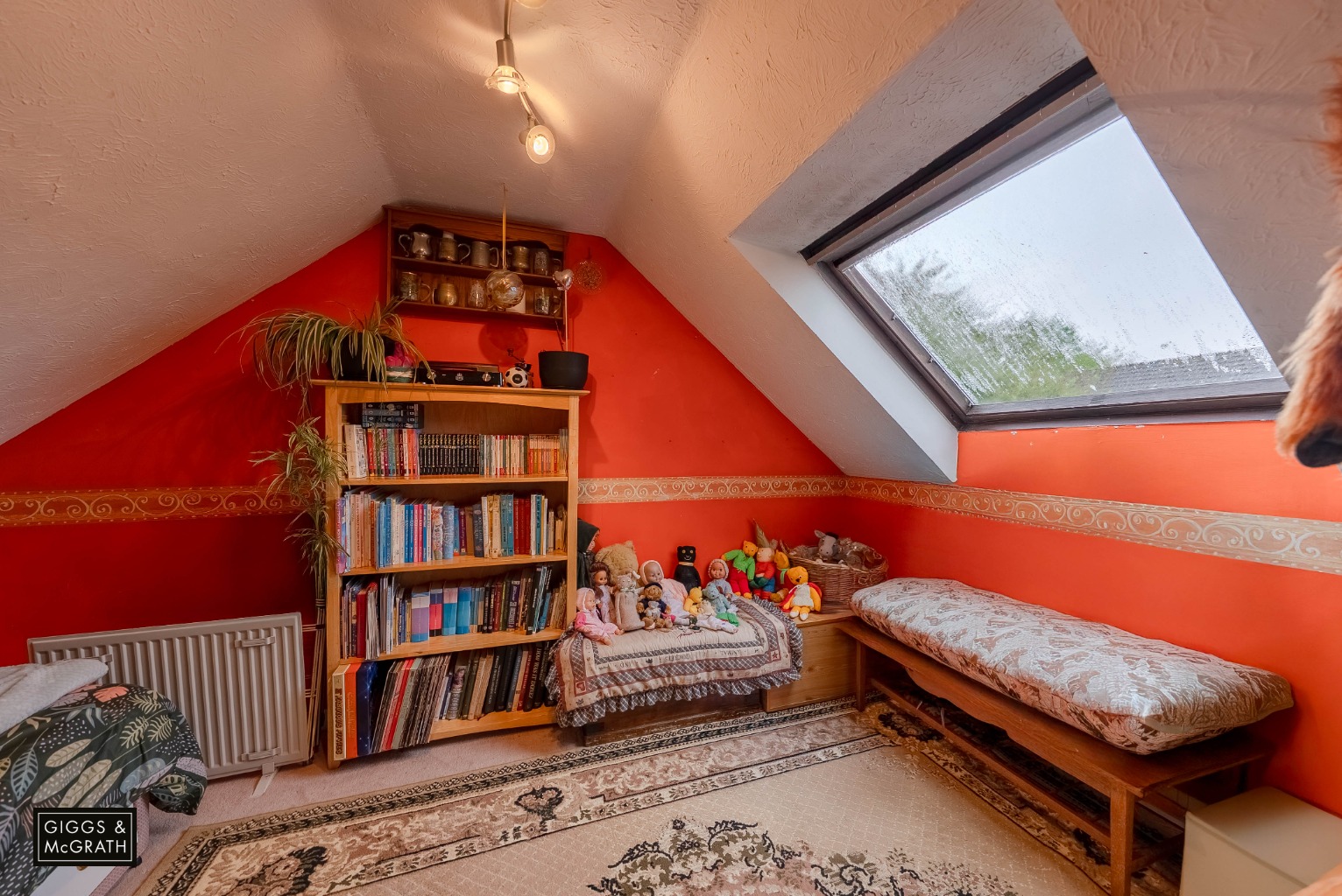 4 bed detached house for sale in Chandlers Way, Huntingdon  - Property Image 12