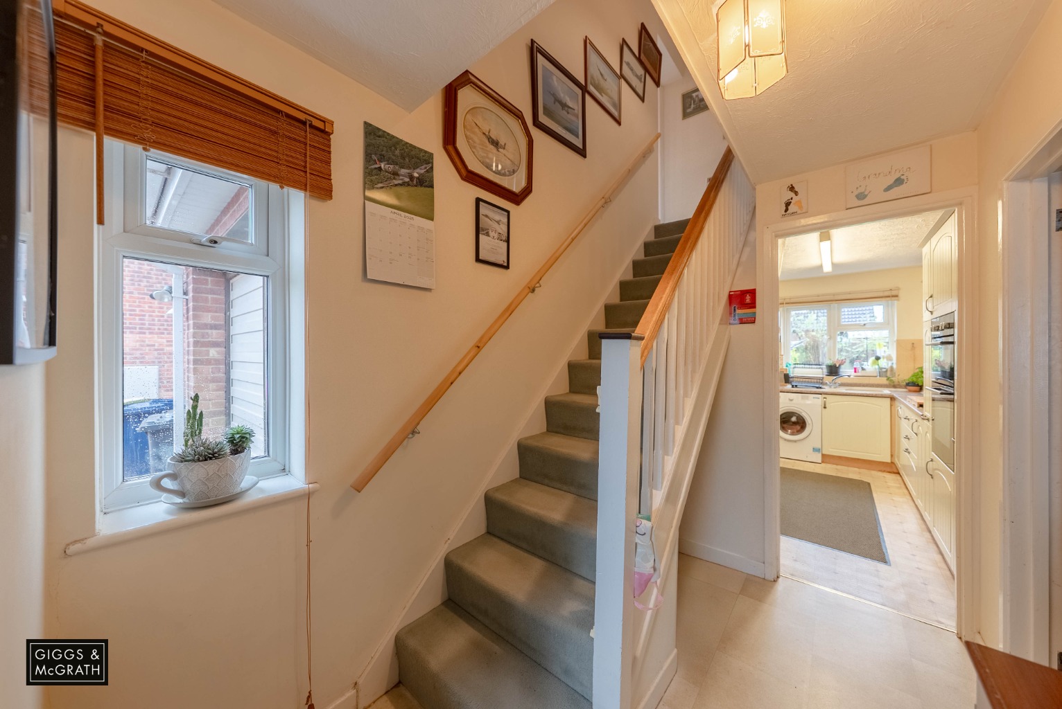 4 bed detached house for sale in Chandlers Way, Huntingdon  - Property Image 6