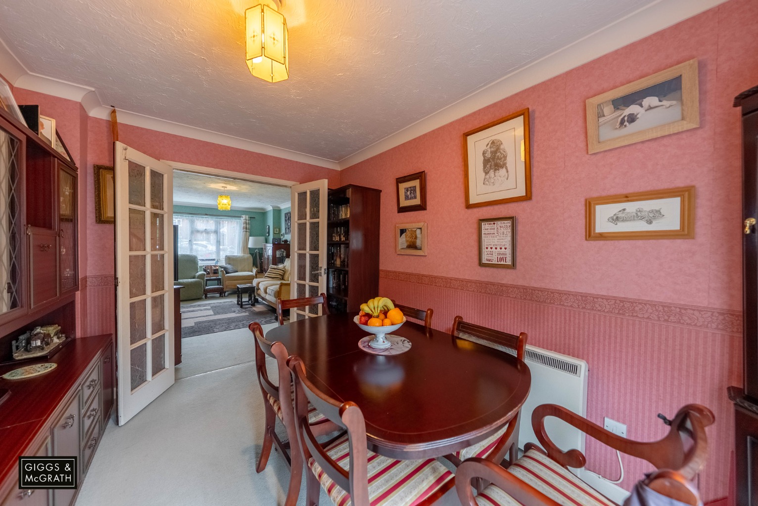 4 bed detached house for sale in Chandlers Way, Huntingdon  - Property Image 5