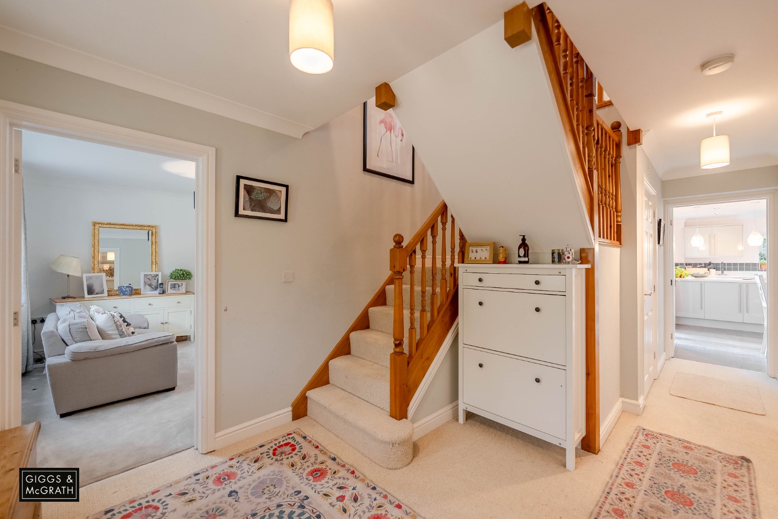 4 bed detached house for sale in Royal Oak Close, Huntingdon  - Property Image 6