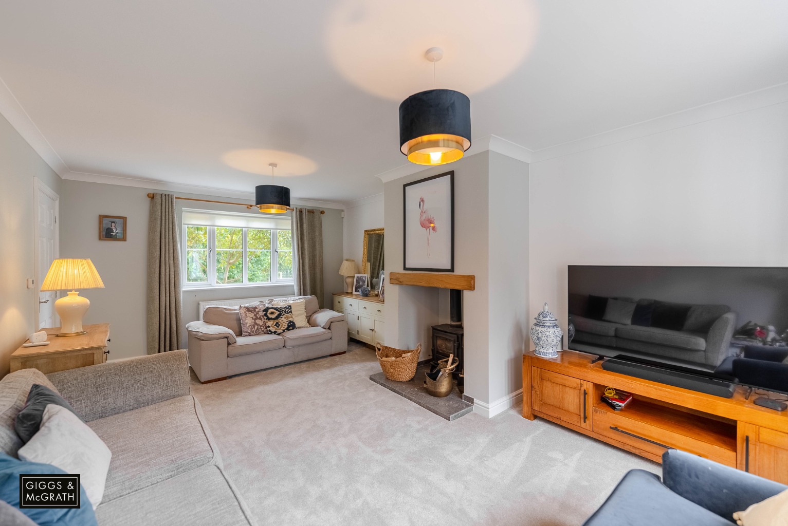 4 bed detached house for sale in Royal Oak Close, Huntingdon 10