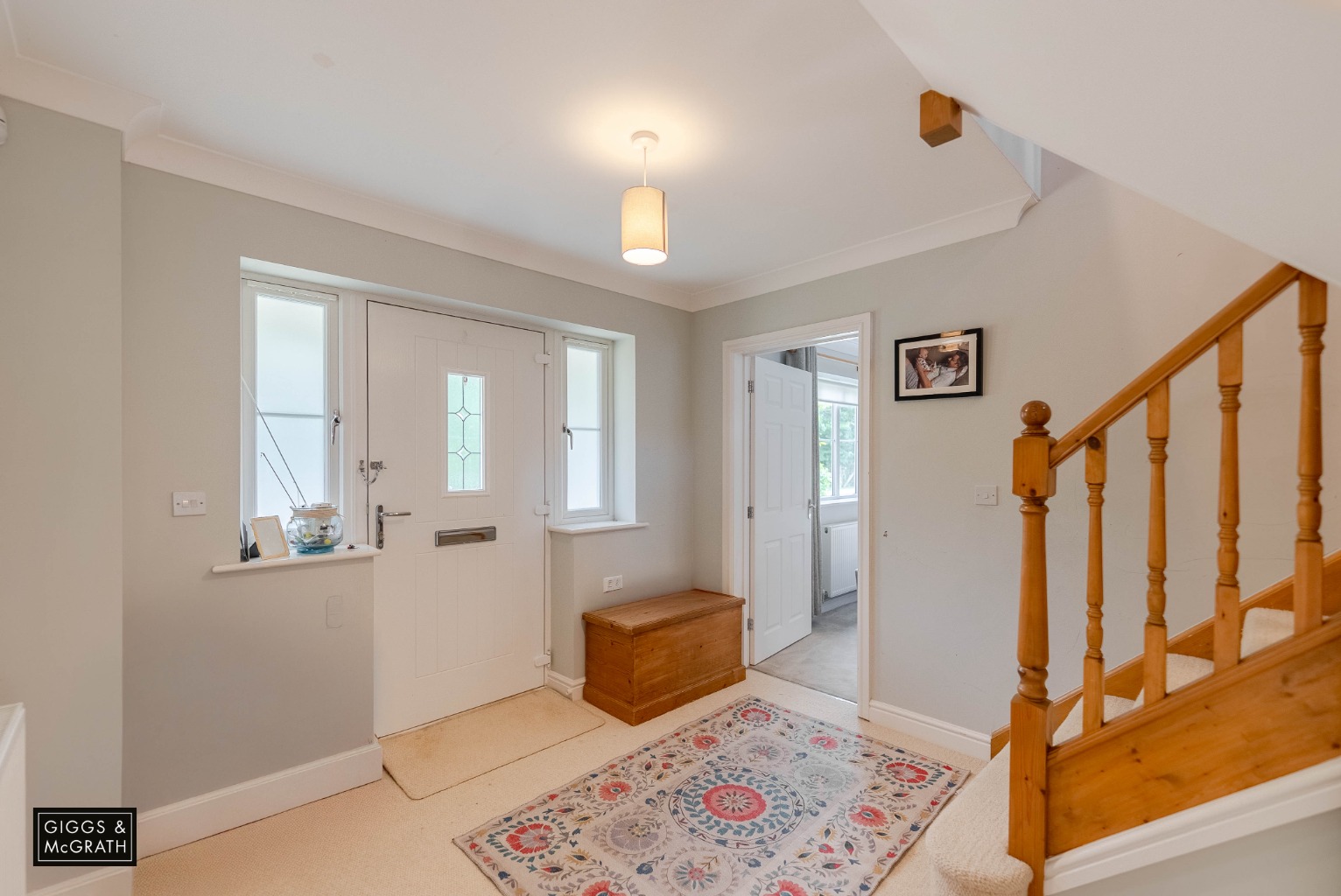 4 bed detached house for sale in Royal Oak Close, Huntingdon  - Property Image 7