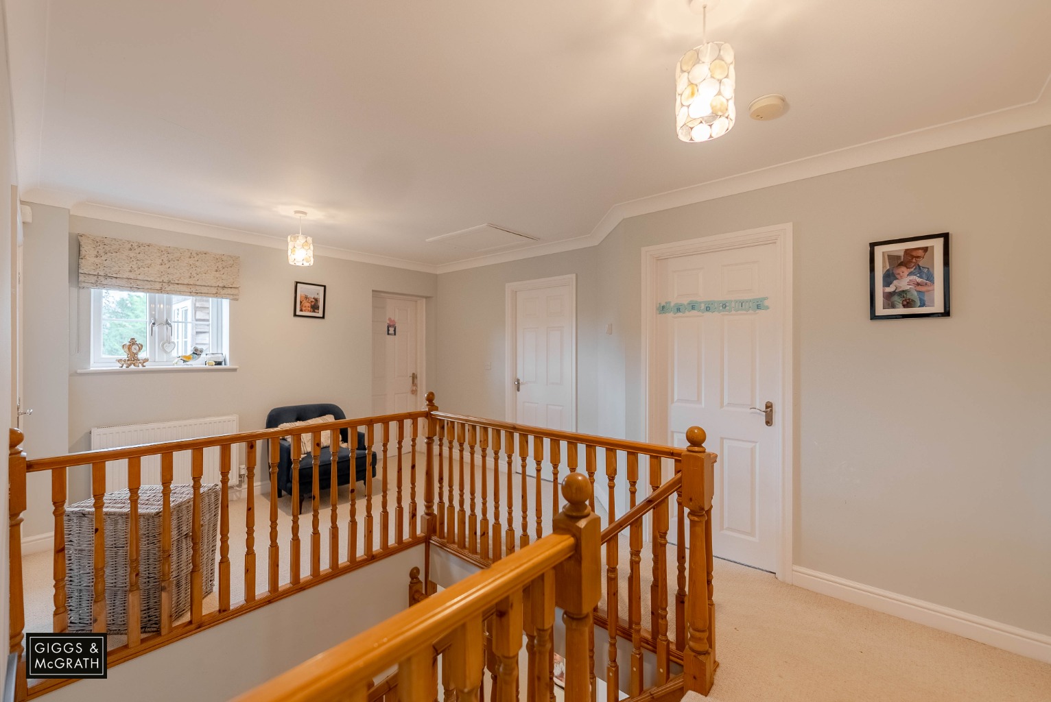 4 bed detached house for sale in Royal Oak Close, Huntingdon  - Property Image 13