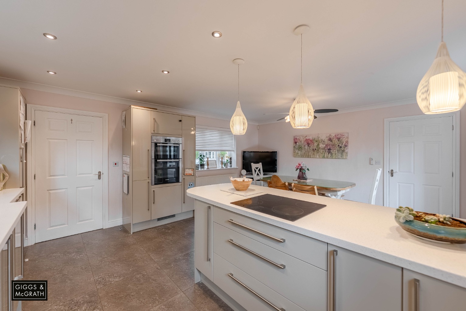 4 bed detached house for sale in Royal Oak Close, Huntingdon  - Property Image 12