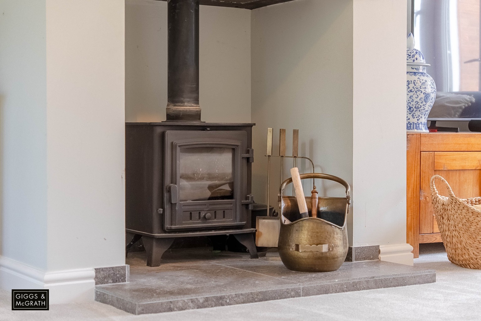 4 bed detached house for sale in Royal Oak Close, Huntingdon  - Property Image 23