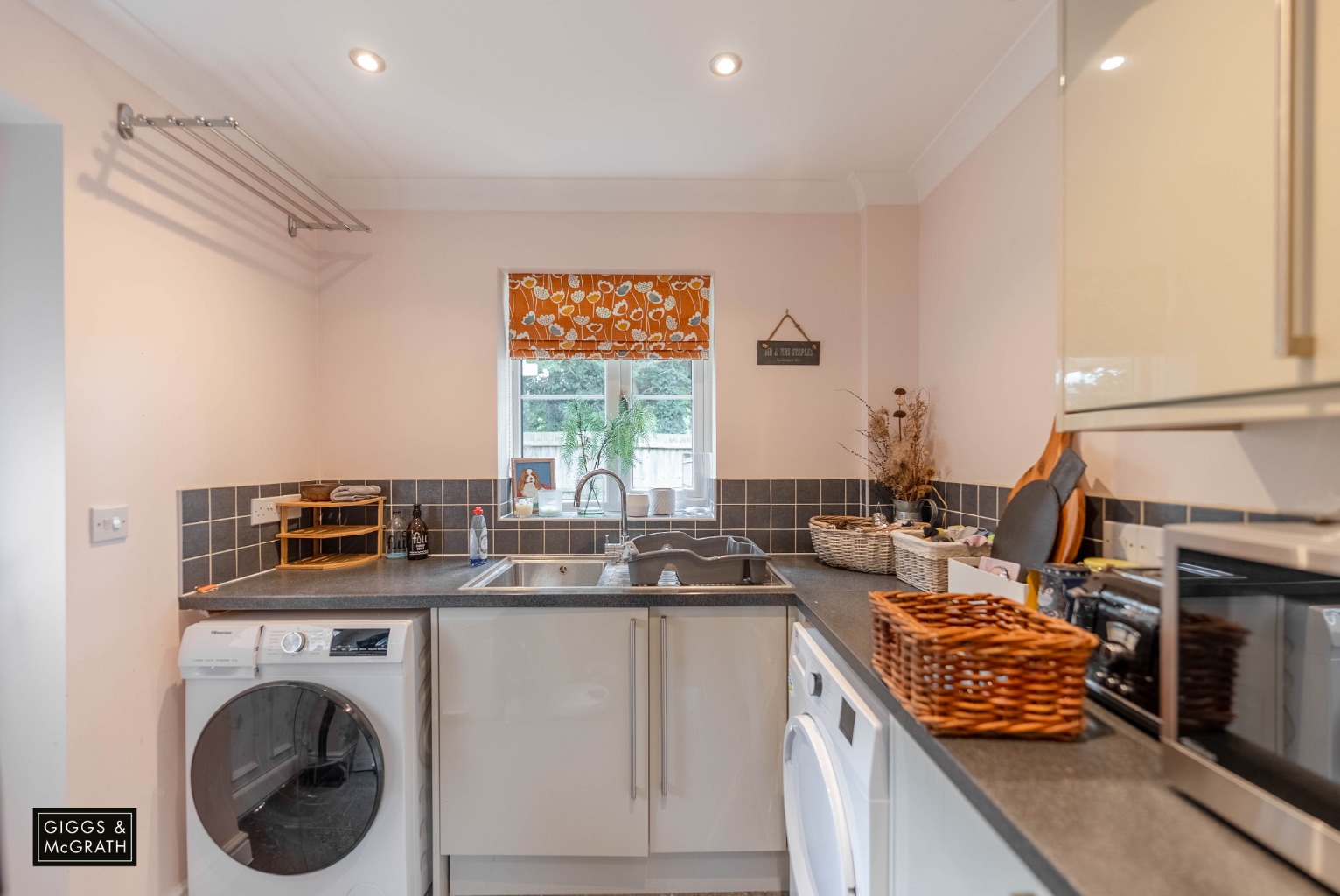 4 bed detached house for sale in Royal Oak Close, Huntingdon 24