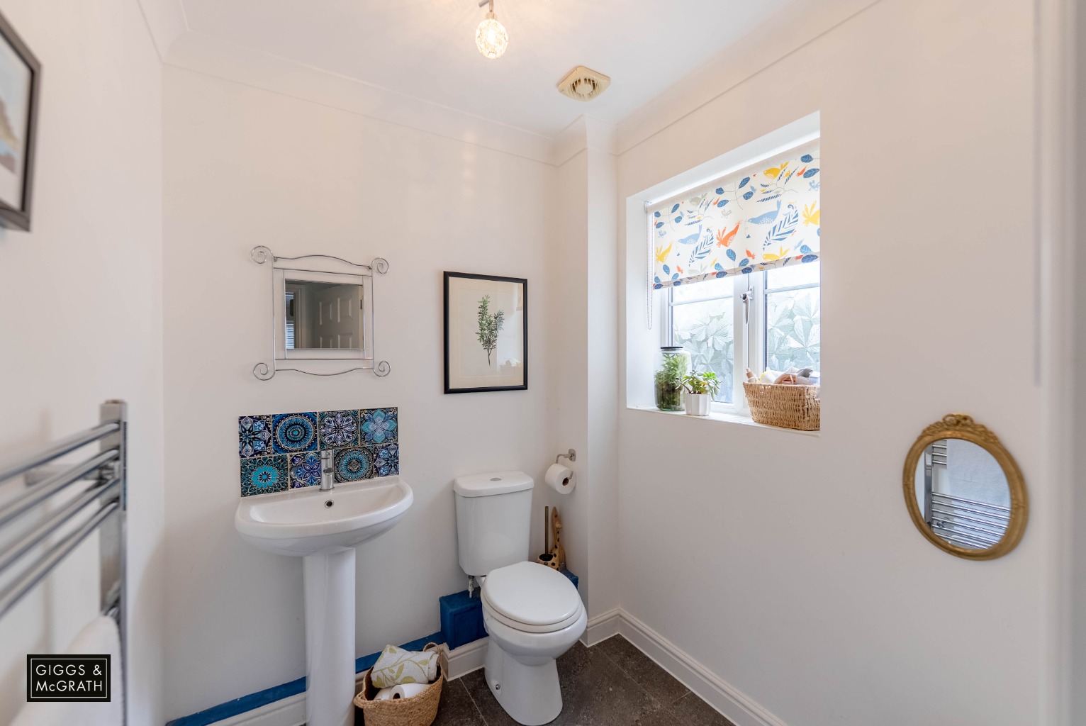 4 bed detached house for sale in Royal Oak Close, Huntingdon  - Property Image 26