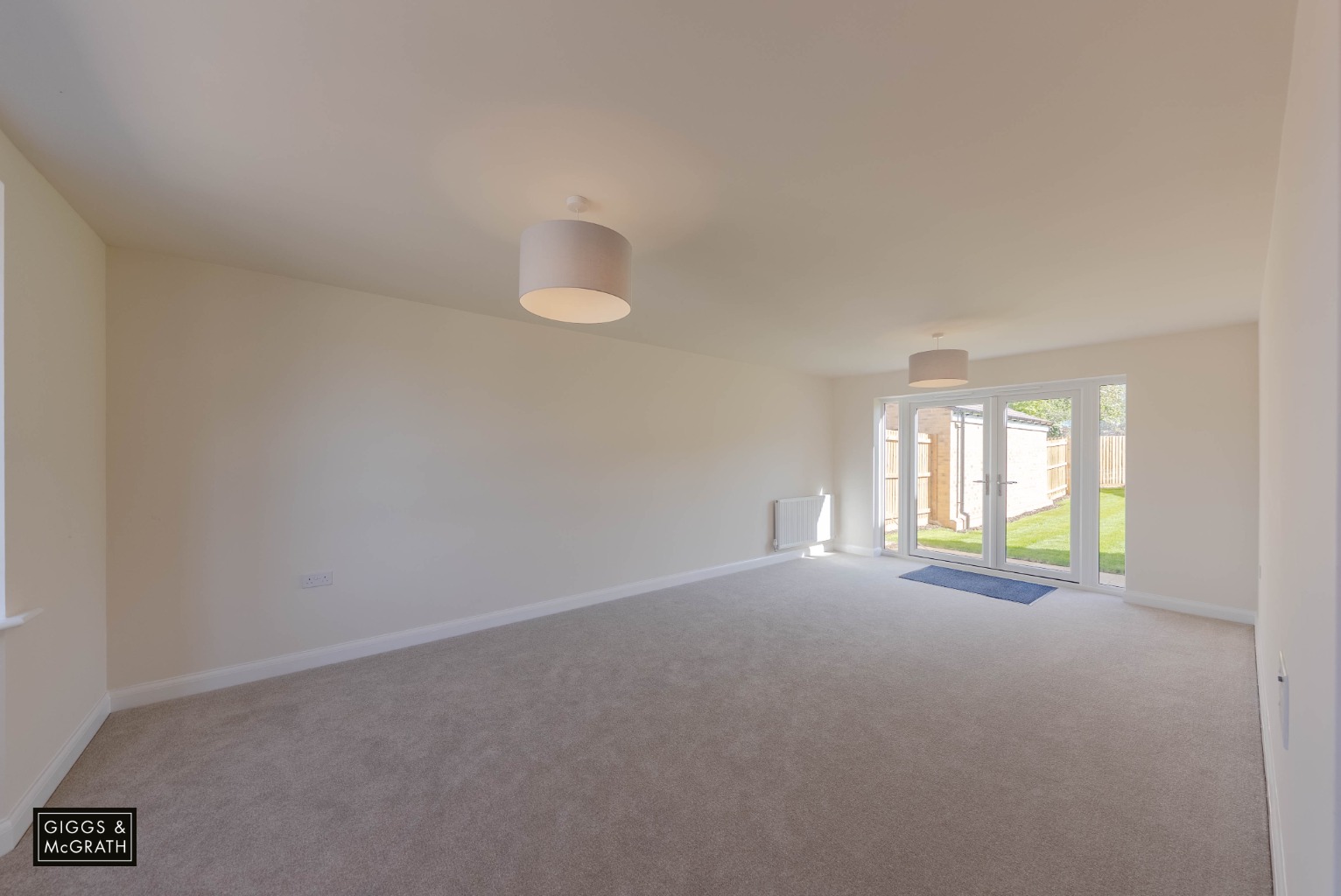 5 bed detached house for sale in Stoneman Way, Huntingdon  - Property Image 6