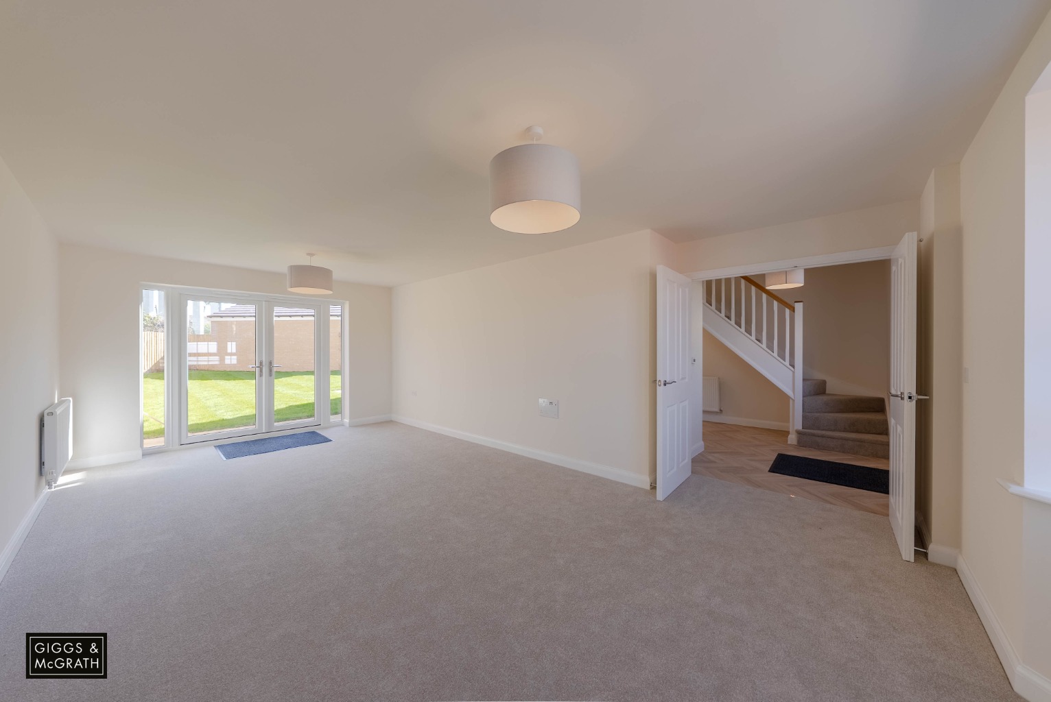 5 bed detached house for sale in Stoneman Way, Huntingdon  - Property Image 5