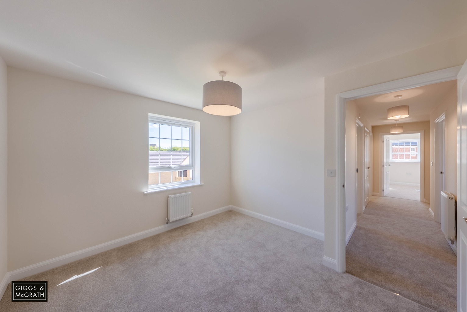 5 bed detached house for sale in Stoneman Way, Huntingdon 17