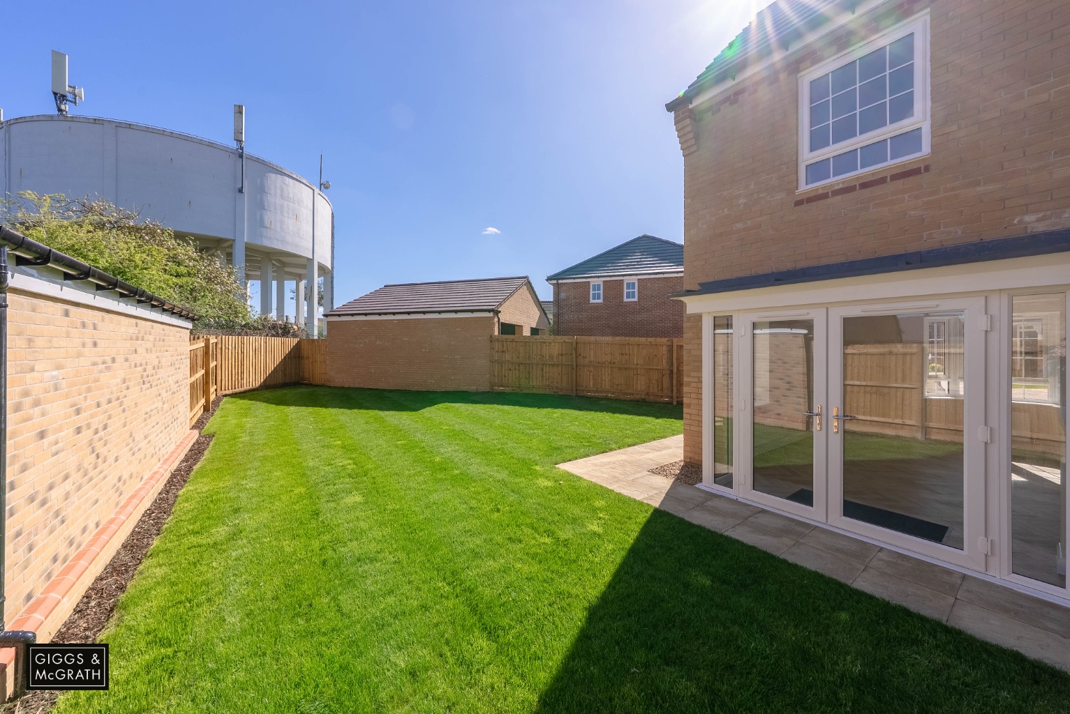 5 bed detached house for sale in Stoneman Way, Huntingdon  - Property Image 20