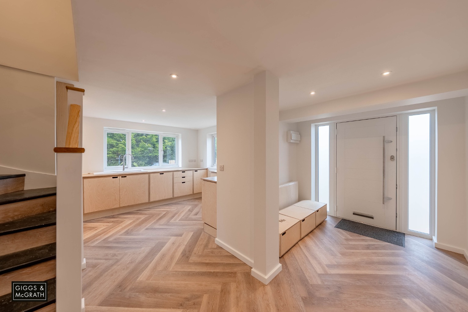 4 bed detached house for sale in Desborough Road, Cambridgeshire  - Property Image 4