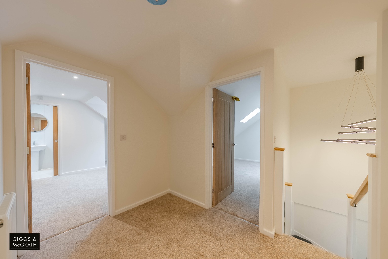 4 bed detached house for sale in Desborough Road, Cambridgeshire  - Property Image 13