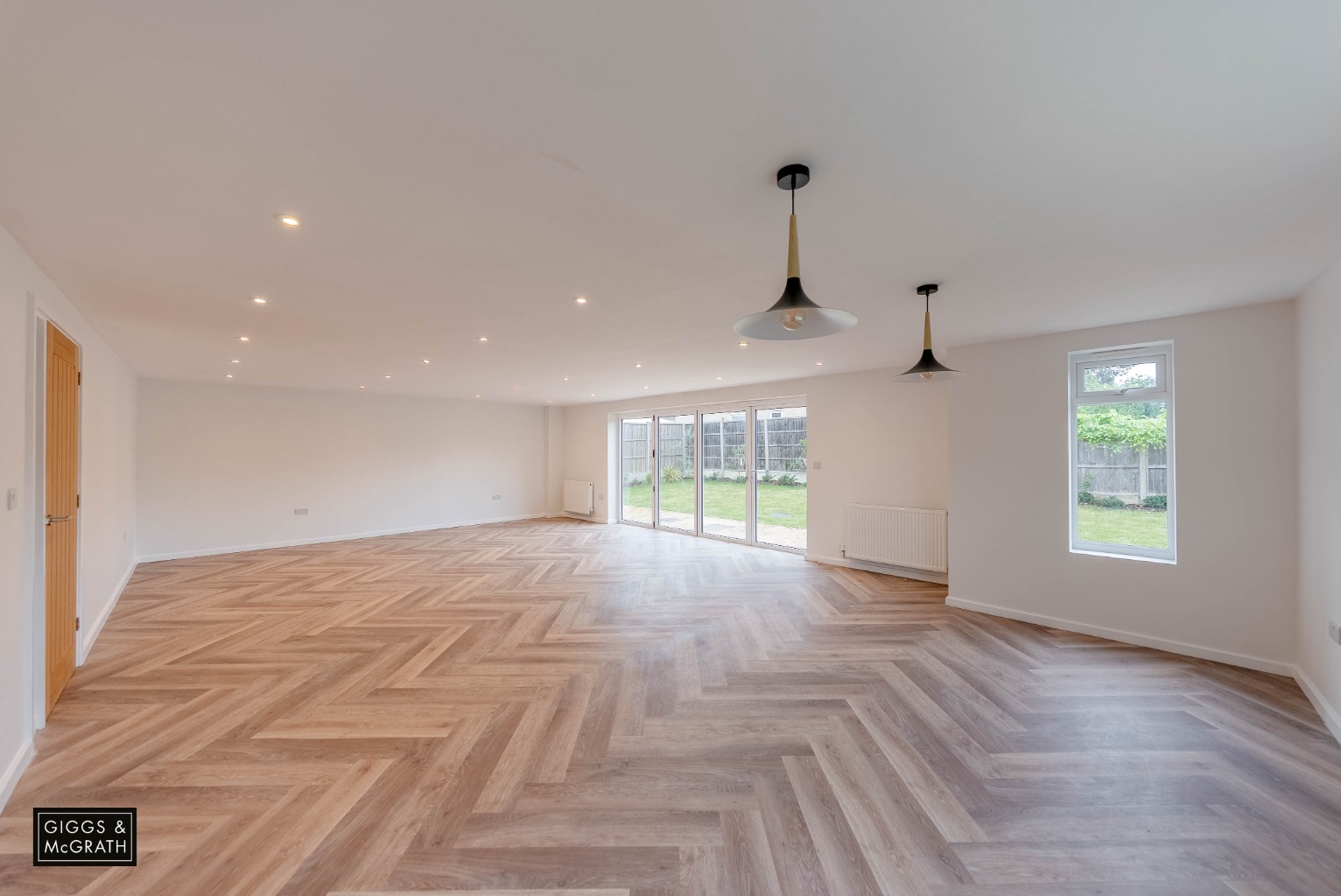 4 bed detached house for sale in Desborough Road, Cambridgeshire  - Property Image 2