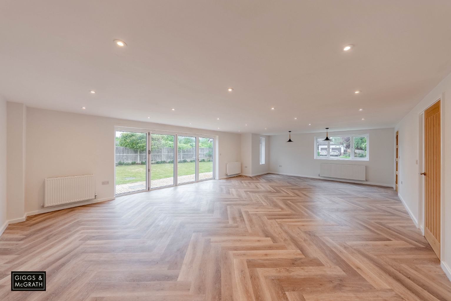 4 bed detached house for sale in Desborough Road, Cambridgeshire 11