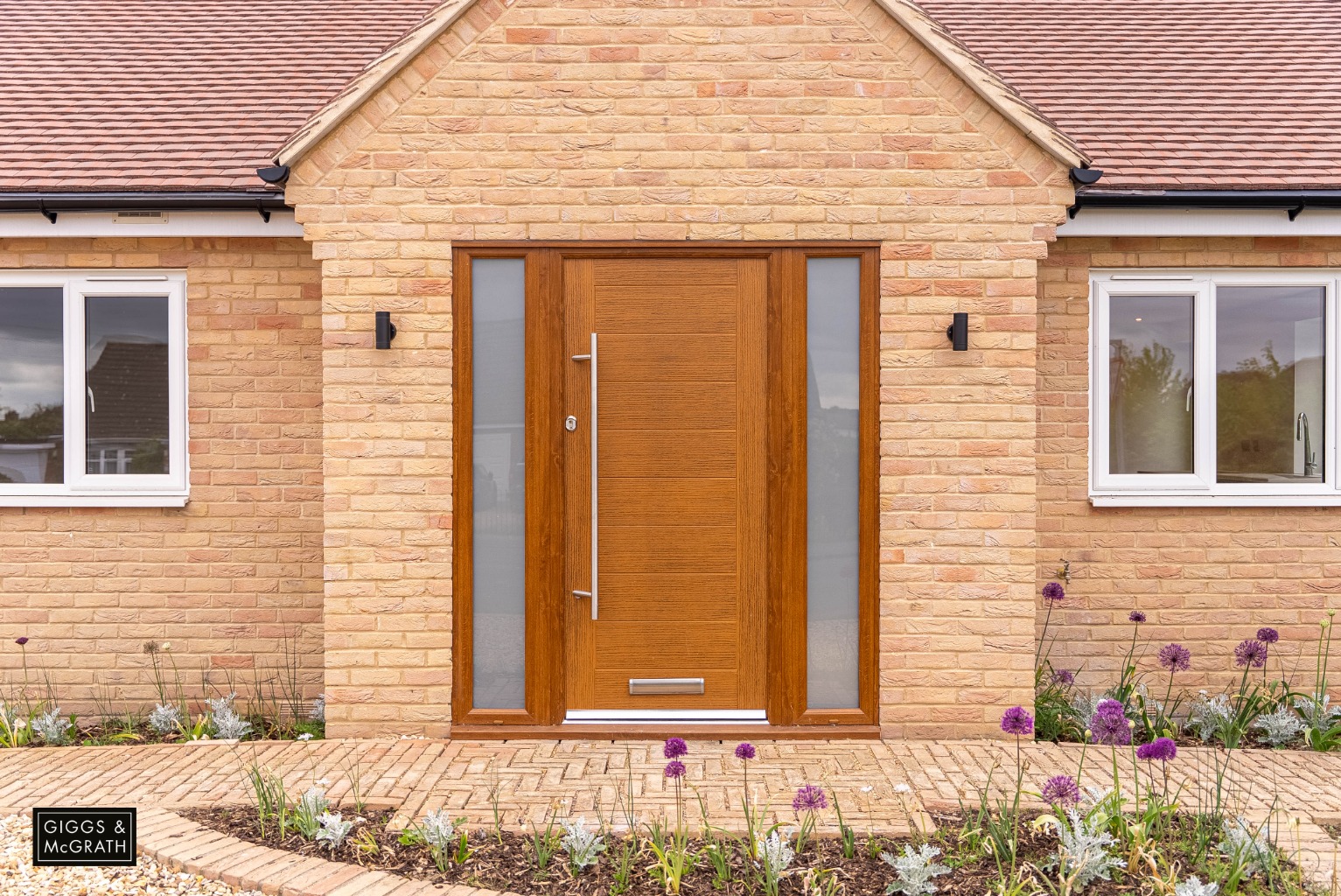 4 bed detached house for sale in Desborough Road, Cambridgeshire  - Property Image 11