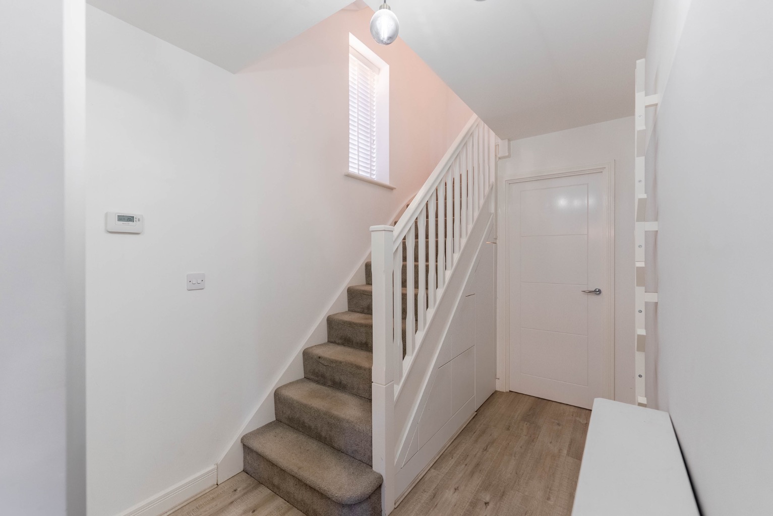 4 bed semi-detached house for sale in Lancaster Road, Huntingdon 6