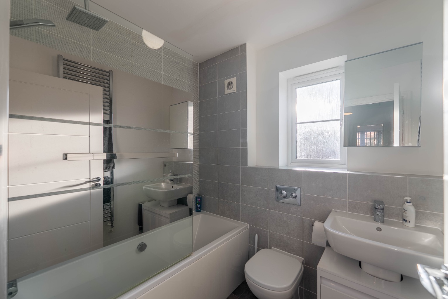 4 bed semi-detached house for sale in Lancaster Road, Huntingdon  - Property Image 12