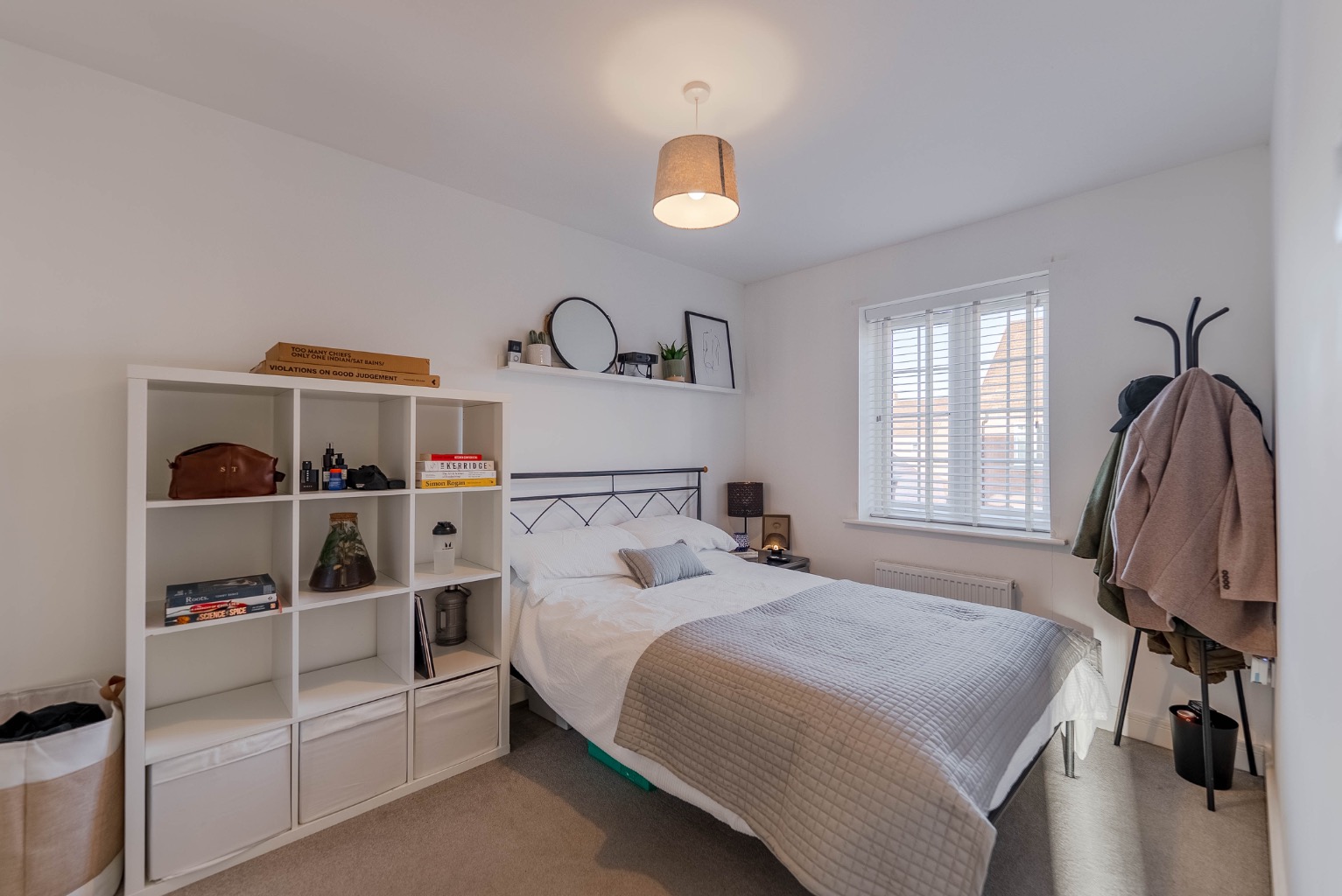 4 bed semi-detached house for sale in Lancaster Road, Huntingdon 9