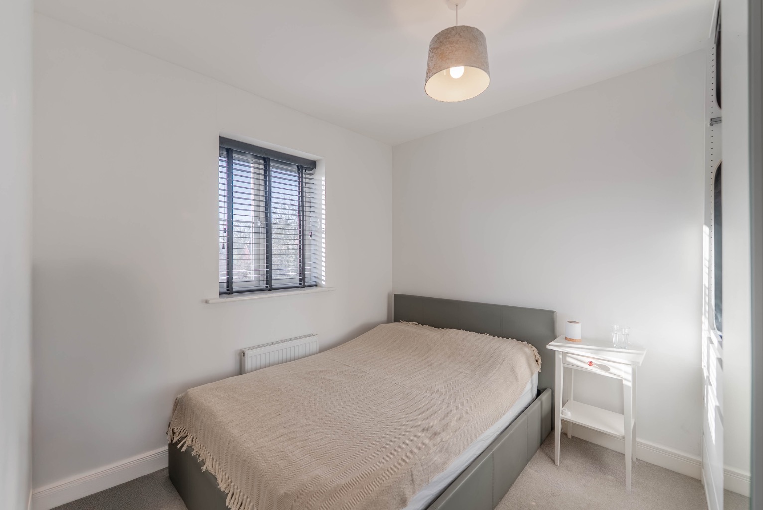 4 bed semi-detached house for sale in Lancaster Road, Huntingdon 13