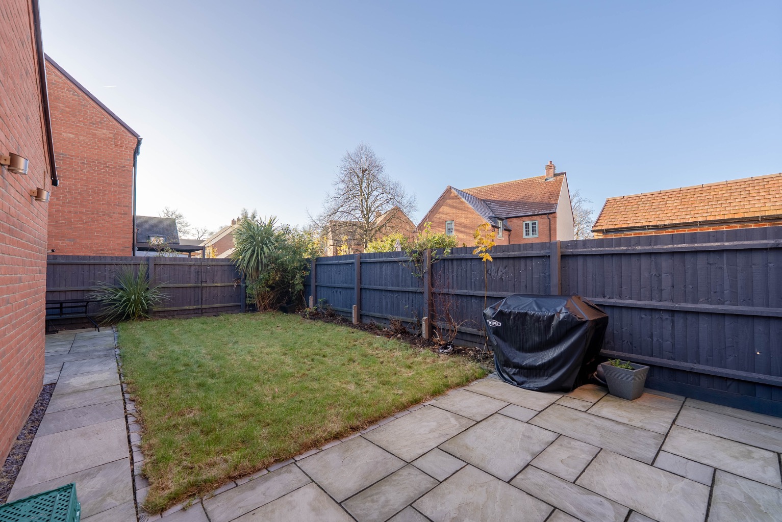 4 bed semi-detached house for sale in Lancaster Road, Huntingdon  - Property Image 17