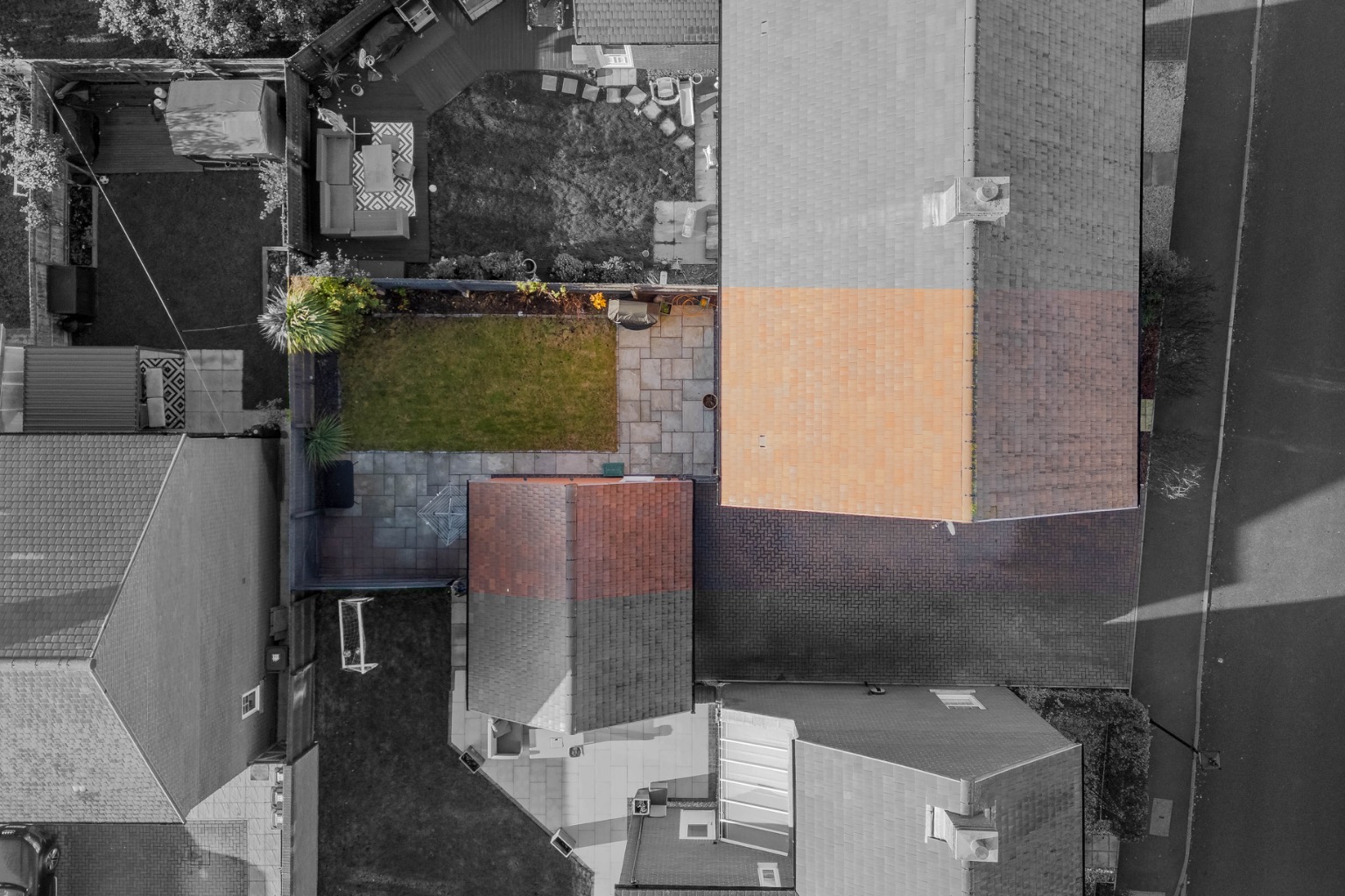 4 bed semi-detached house for sale in Lancaster Road, Huntingdon  - Property Image 18