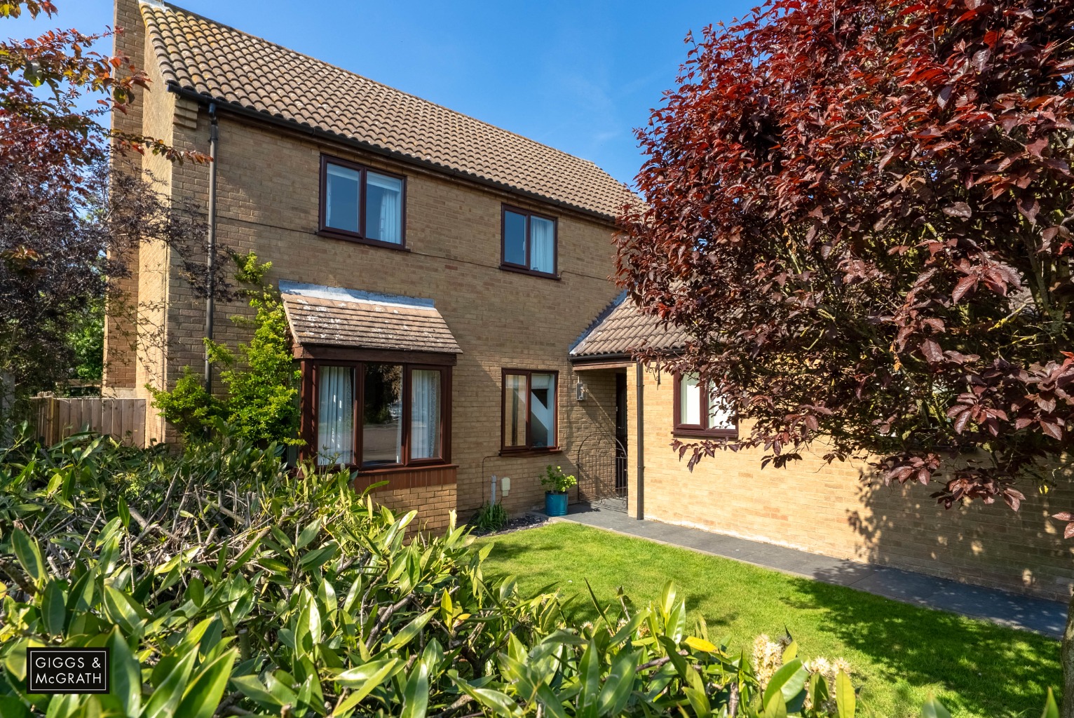 4 bed detached house for sale in Inhams Way, Cambridgeshire 5