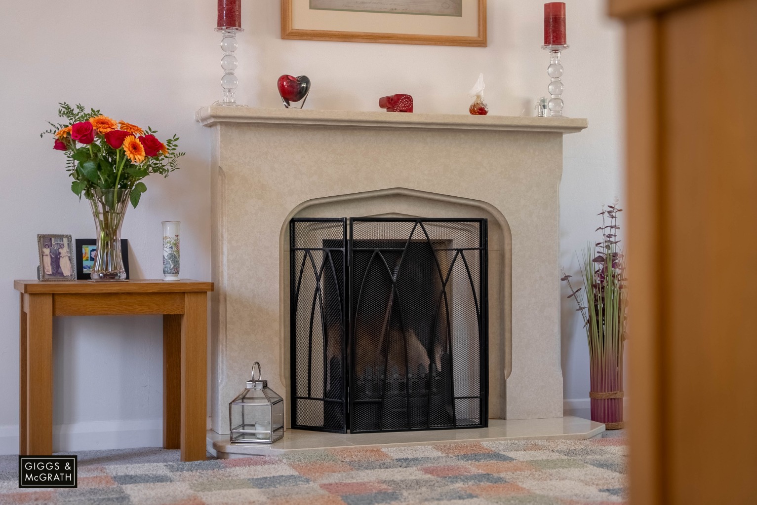 4 bed detached house for sale in Inhams Way, Cambridgeshire  - Property Image 18