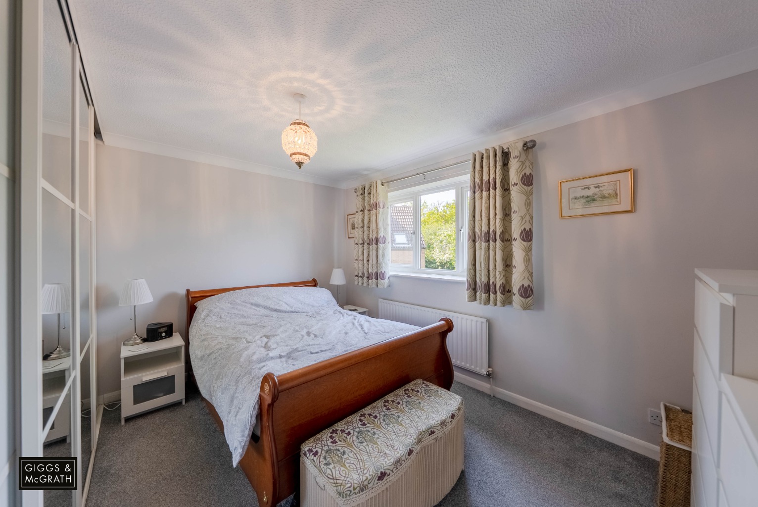 4 bed detached house for sale in Inhams Way, Cambridgeshire 7