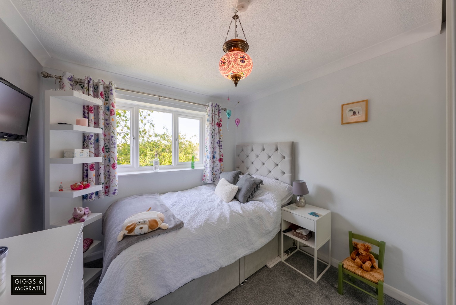 4 bed detached house for sale in Inhams Way, Cambridgeshire  - Property Image 9