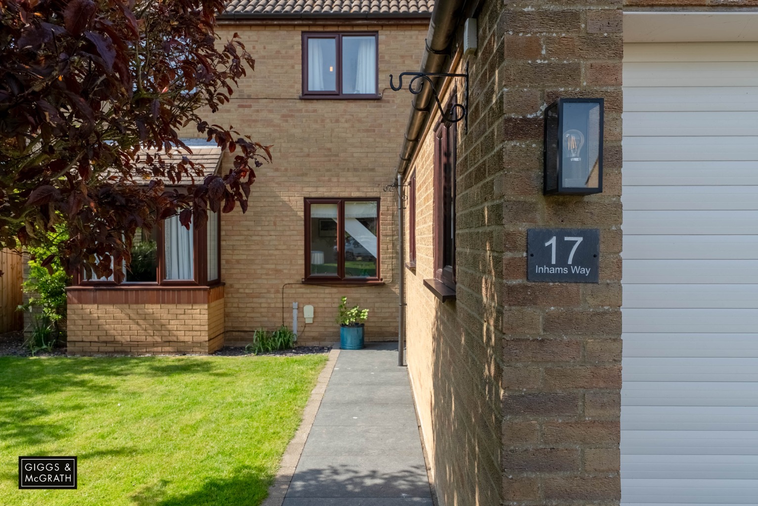 4 bed detached house for sale in Inhams Way, Cambridgeshire  - Property Image 20