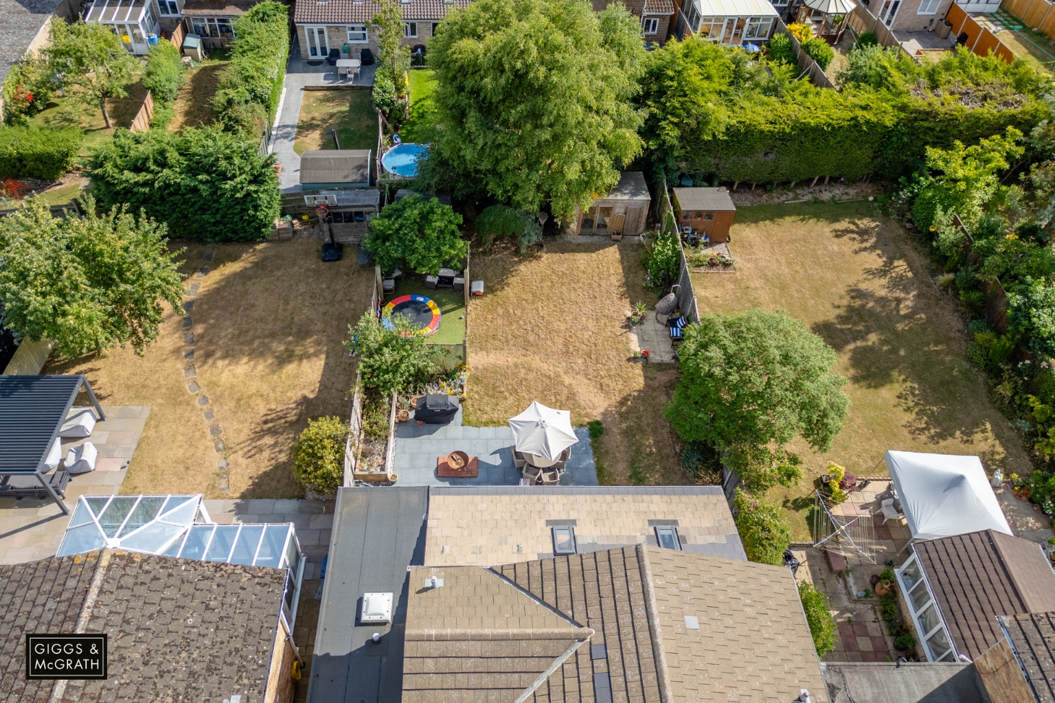 5 bed detached house for sale in Beldams, St. Ives 23