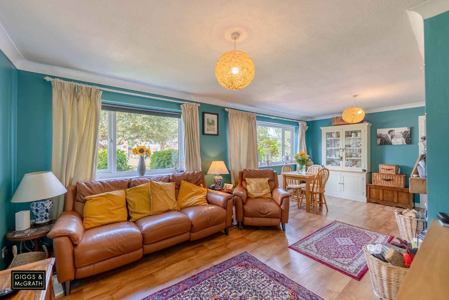 5 bed detached house for sale in Beldams, St. Ives 3