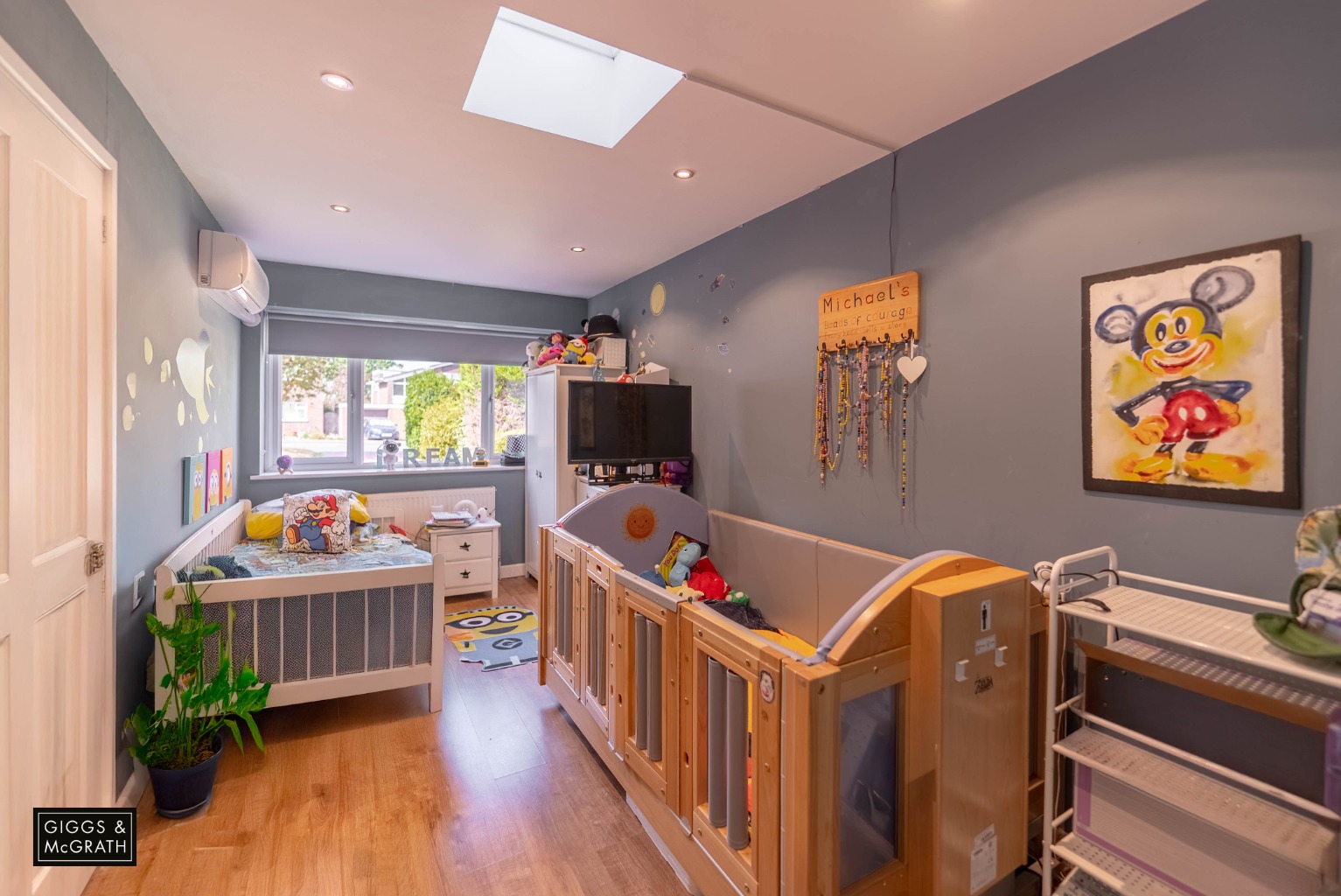 5 bed detached house for sale in Beldams, St. Ives 11