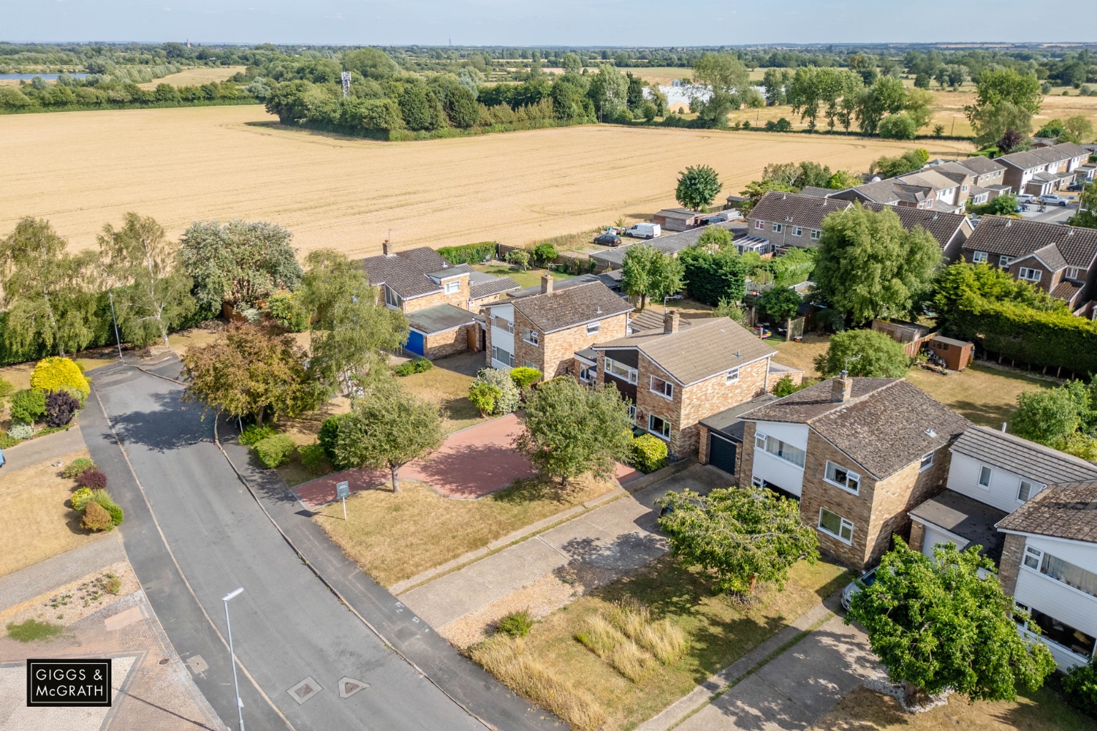 5 bed detached house for sale in Beldams, St. Ives  - Property Image 23